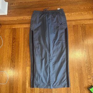 Y2K baggy adidas‎ track pants